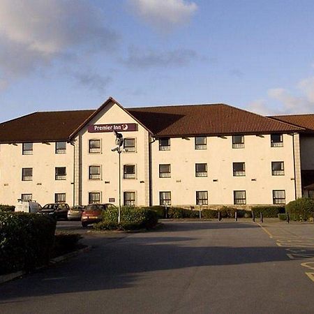Premier Inn Haydock Park/M6 J23 Warrington Ngoại thất bức ảnh
