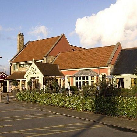 Premier Inn Haydock Park/M6 J23 Warrington Ngoại thất bức ảnh