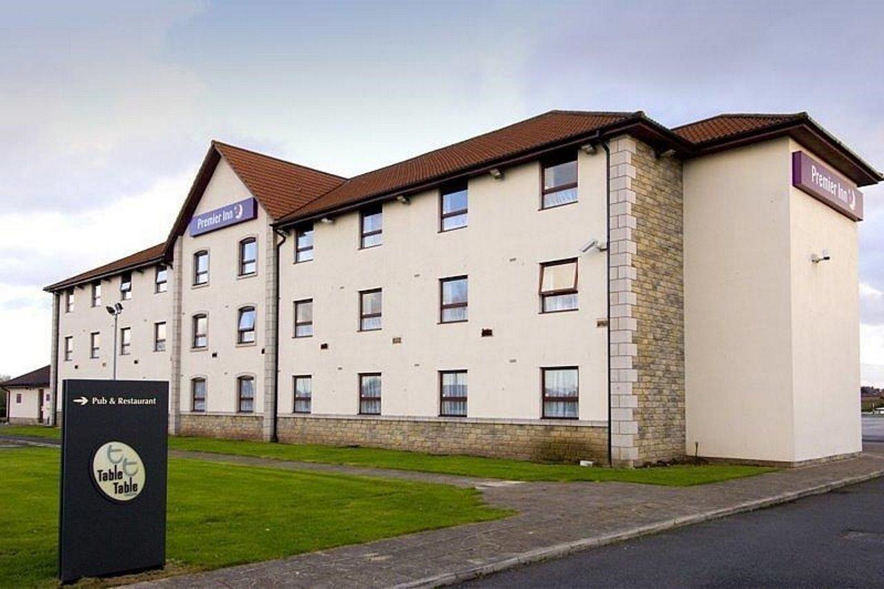 Premier Inn Haydock Park/M6 J23 Warrington Ngoại thất bức ảnh